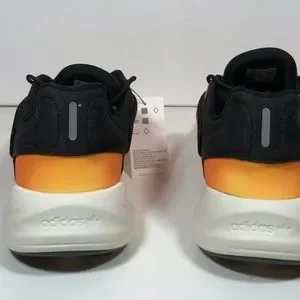 adidas | Shoes | New Adidas Mens Ozelia Sunset Orange Core  display picture 2